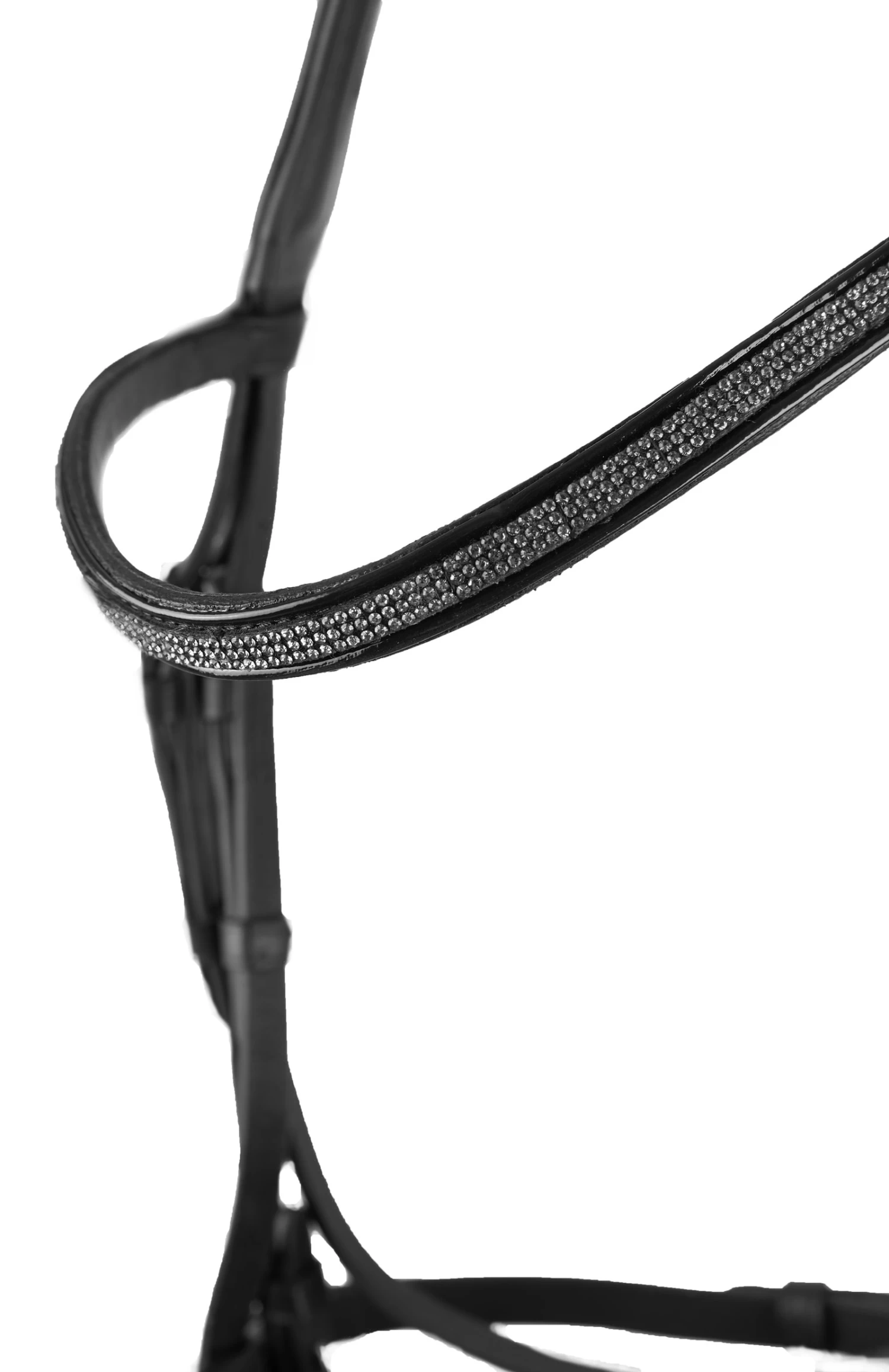 Horze Lester Trense – Bild 2