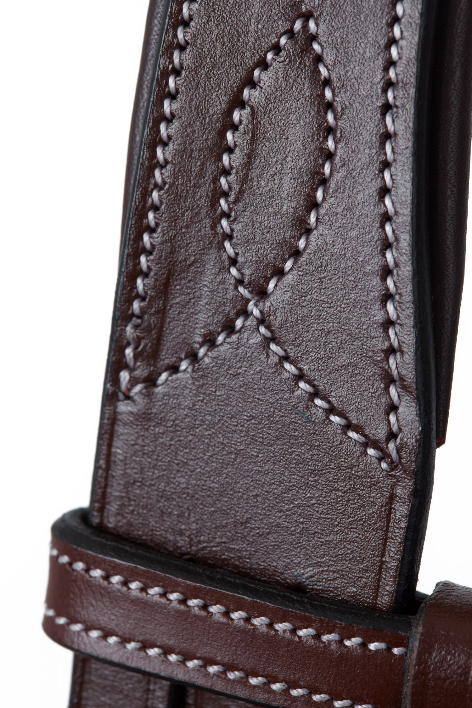 Horze Buxton Anatomische Trense Mit Zügeln – Bild 8