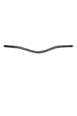 Horze Bergen Strinriemen Mit Swarovski Kristallen