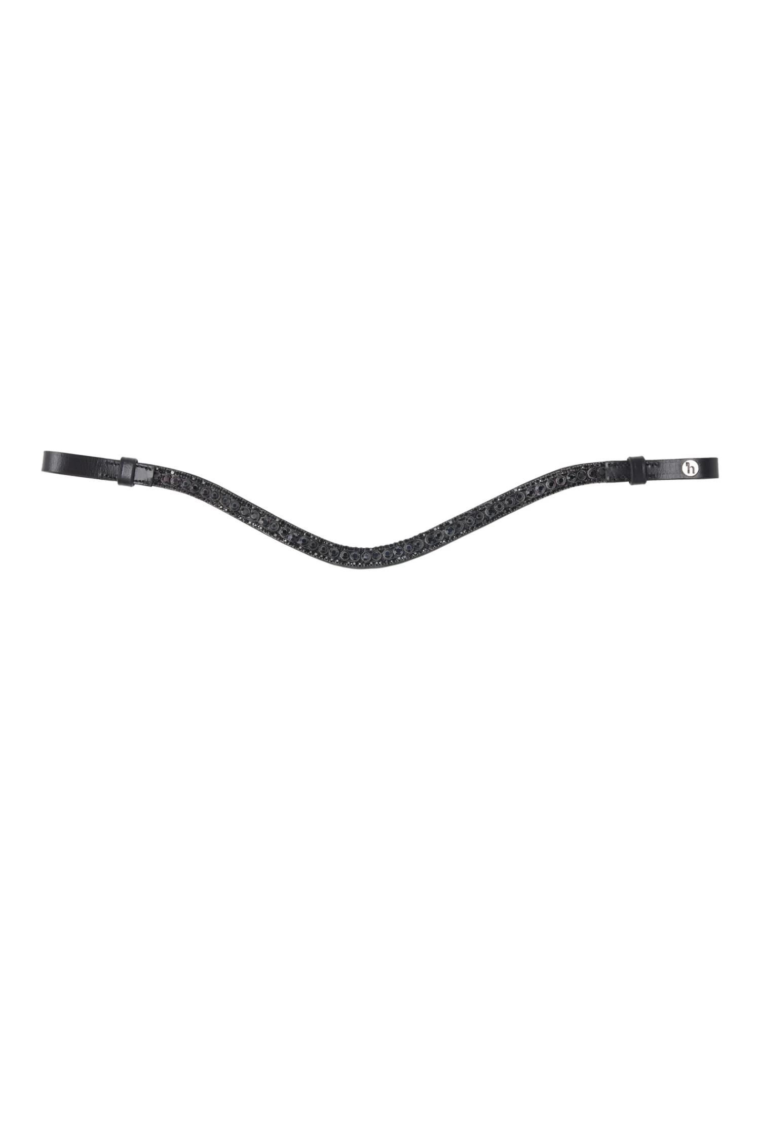 Horze Oscillating Stirnriemen – Bild 4