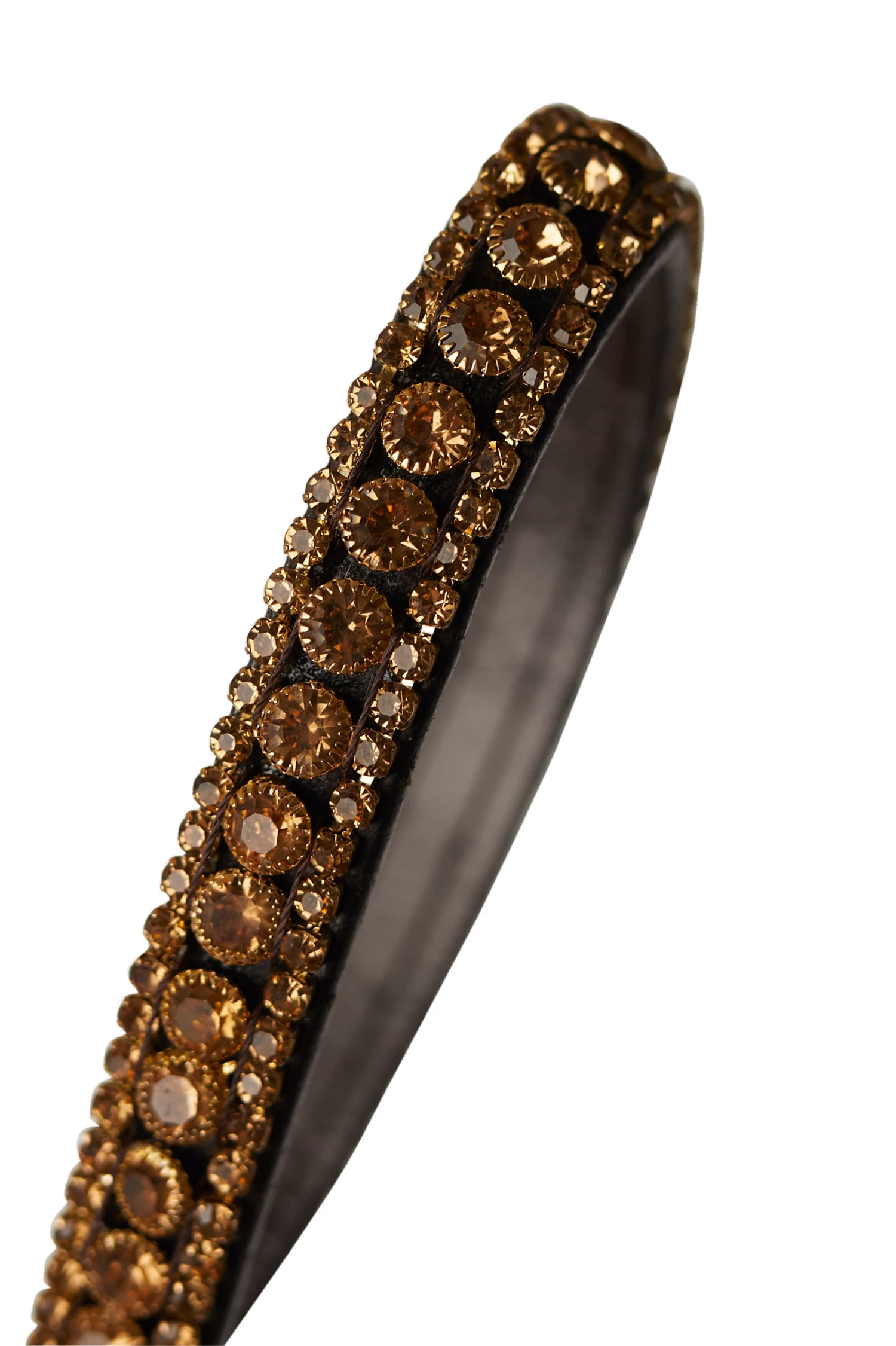 Horze Oscillating Stirnriemen – Bild 3