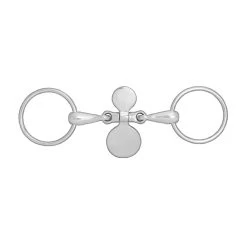 Horze Zungenstreckergebiss