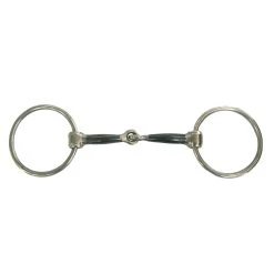 Karlslund 2-teiliges Blaues Gebiss