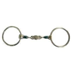 Karlslund 3-teiliges Blaues Gebiss