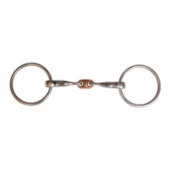 Karlslund Doppelt-gebrochenes Gebiss