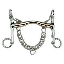 Sprenger HO Kandare, Aurigan, 16mm