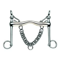 Sprenger HS Kandarengebiss, 16mm