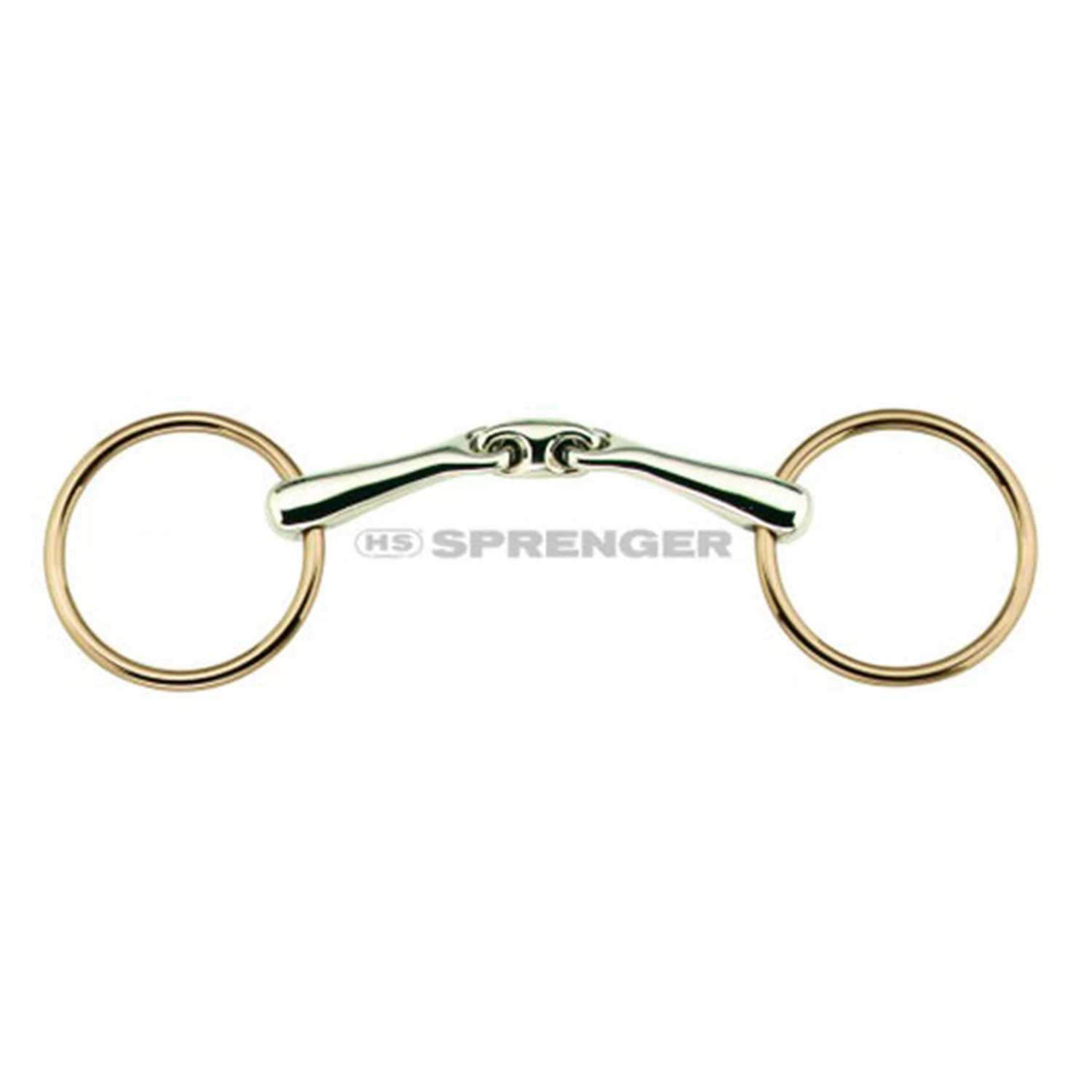 Sprenger KK Ultra 16mm*Unterlegtrense