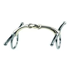 Sprenger Dynamic RS 16mm*Schenkeltrense