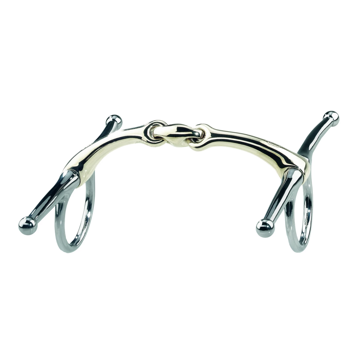 Sprenger Dynamic RS 16mm*Schenkeltrense