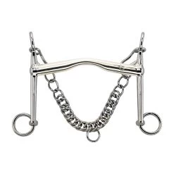 Sprenger HO Reitkandare Sensogan *14mm