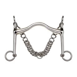 Sprenger Bemelmans Kandare Sensogan *16MM