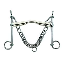 Sprenger HO Reitkandare 16mm