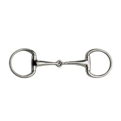 Sprenger Olivenkopftrense, Edelstahl