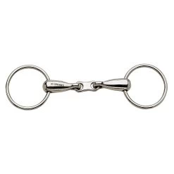 Sprenger Frech Link Gebiss, Edelstahl