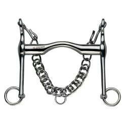 Sprenger Kandaren Gebiss "FC"