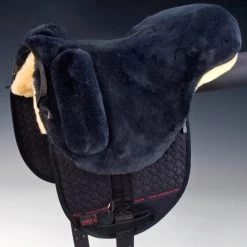 Christ Lammfellsattel Premium Plus