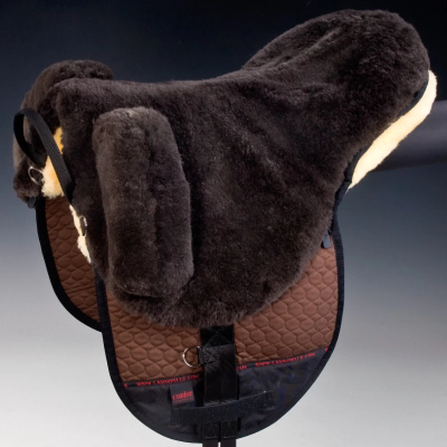 Christ Lammfellsattel Premium Plus – Bild 3