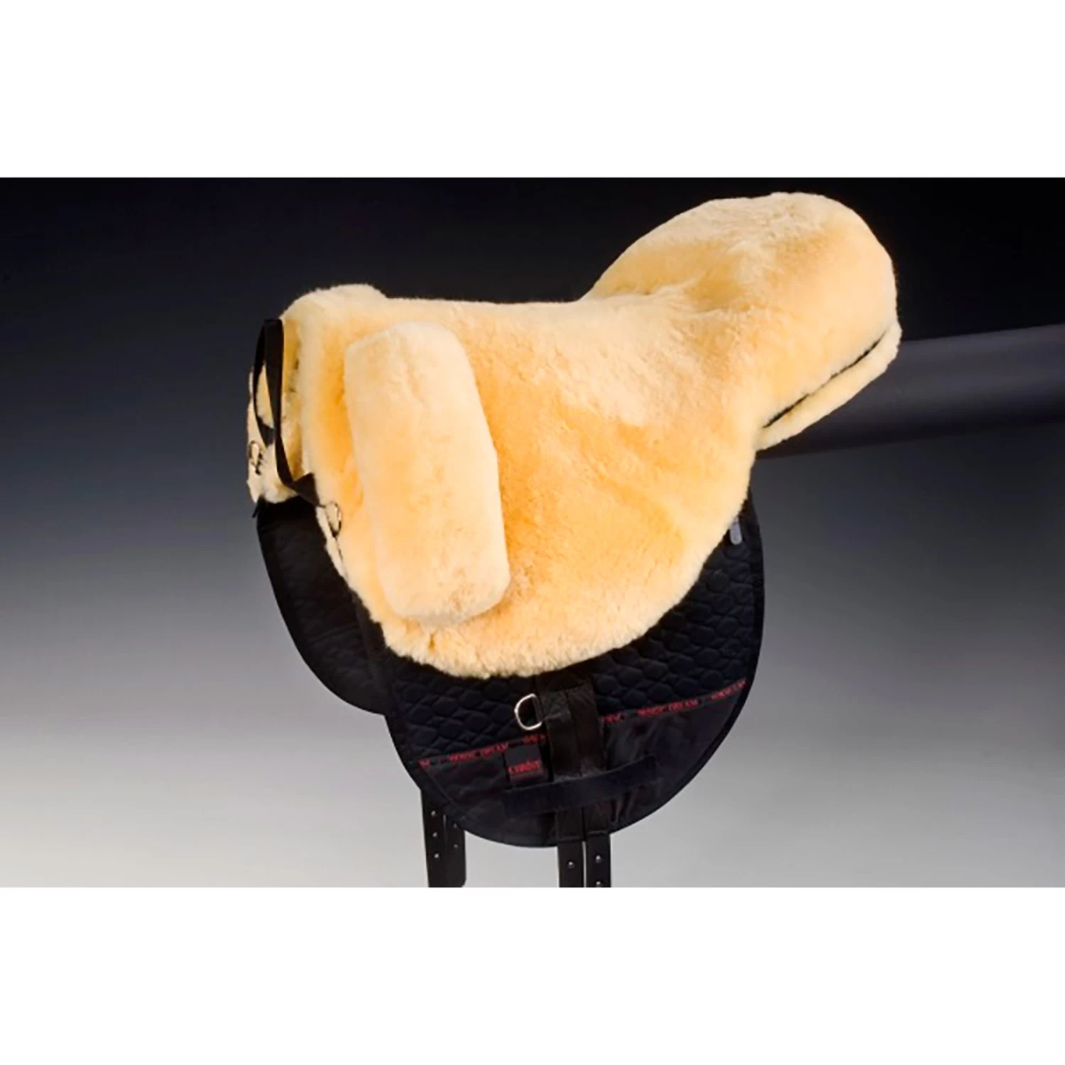Christ Lammfellsattel Premium Plus – Bild 4