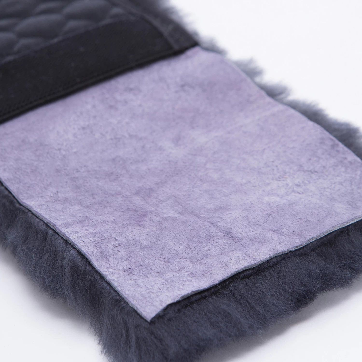 Christ Sattelgurtschoner Universal – Bild 2