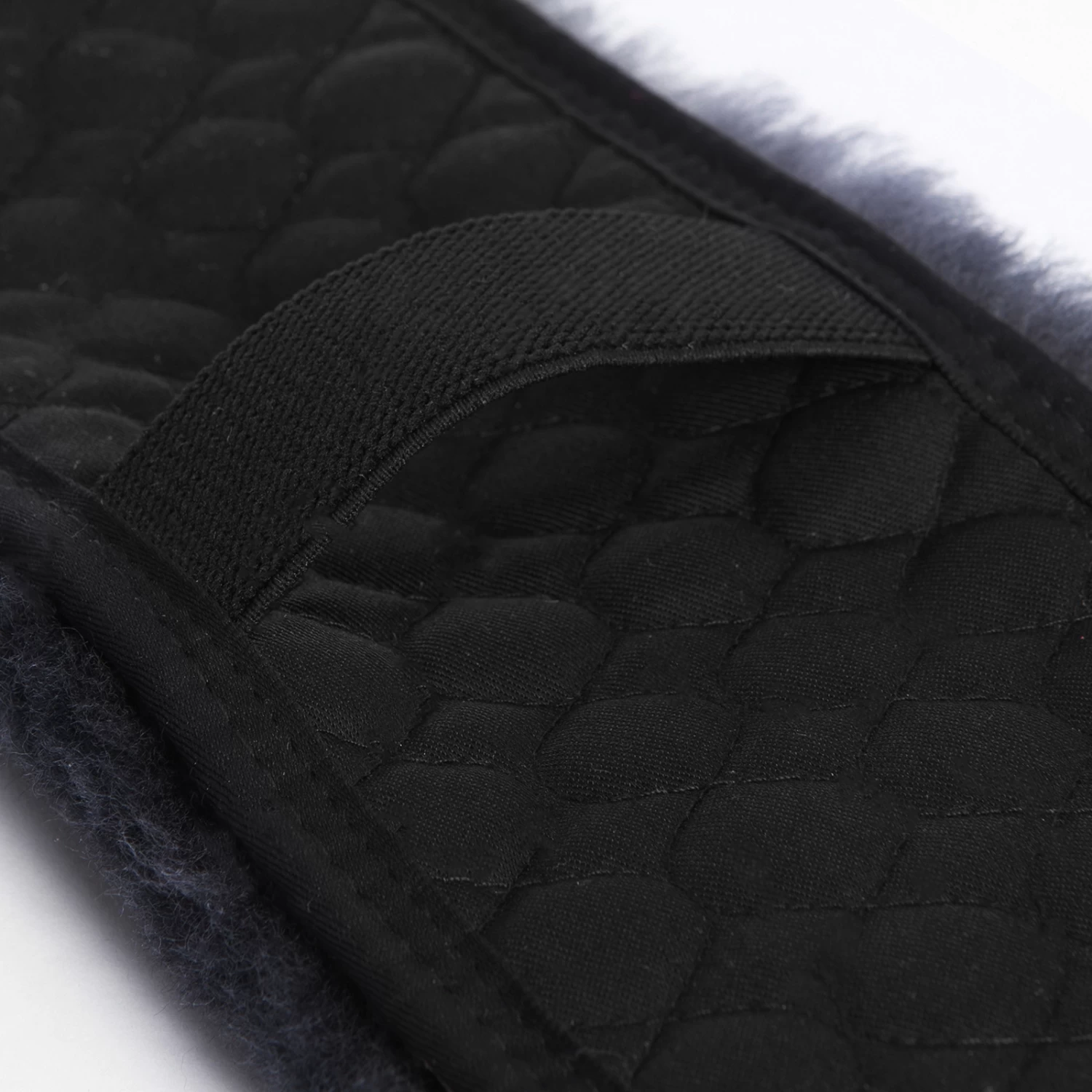 Christ Sattelgurtschoner Universal – Bild 3