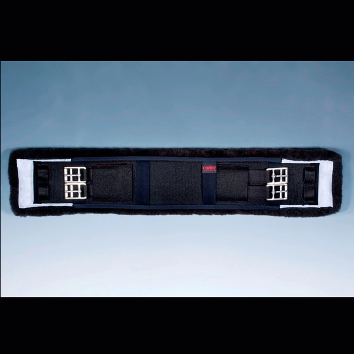 Christ Sattelgurtschoner Universal – Bild 4