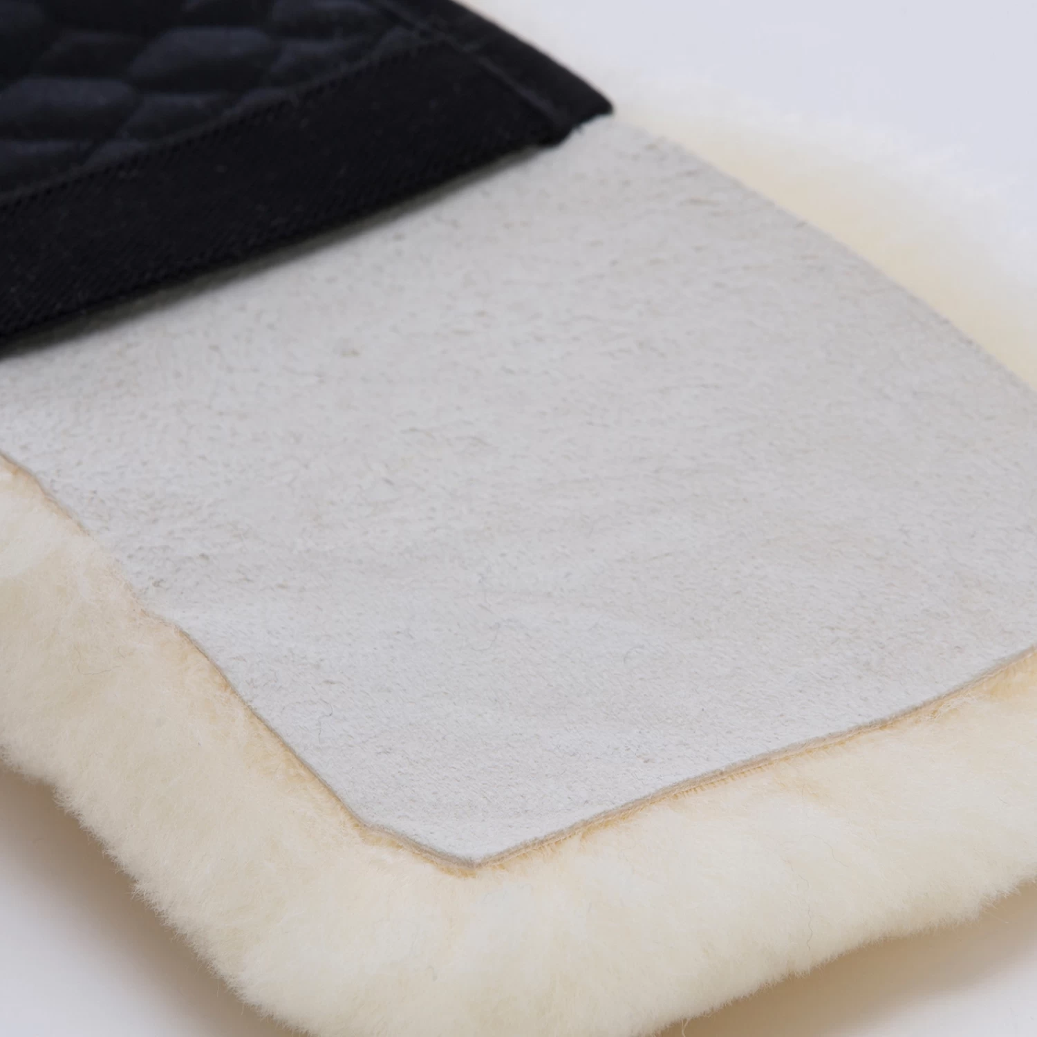 Christ Sattelgurtschoner Universal – Bild 6