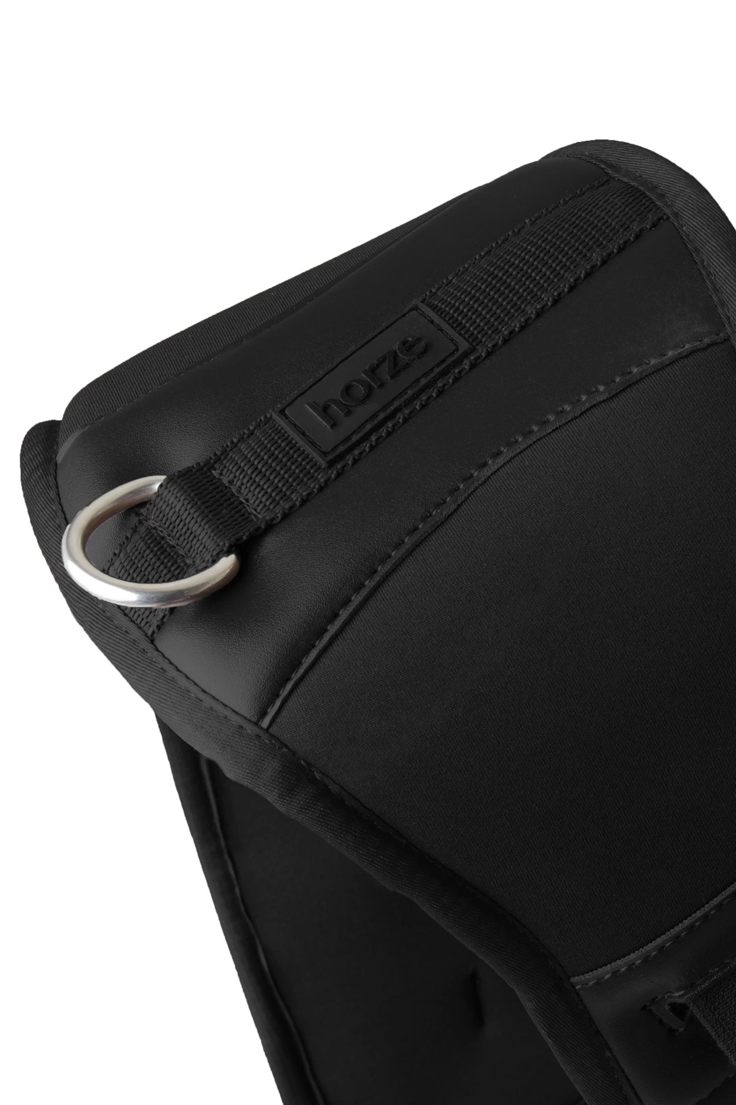 Horze Varna Neopren Kurzgurt Mit Elastik – Bild 5