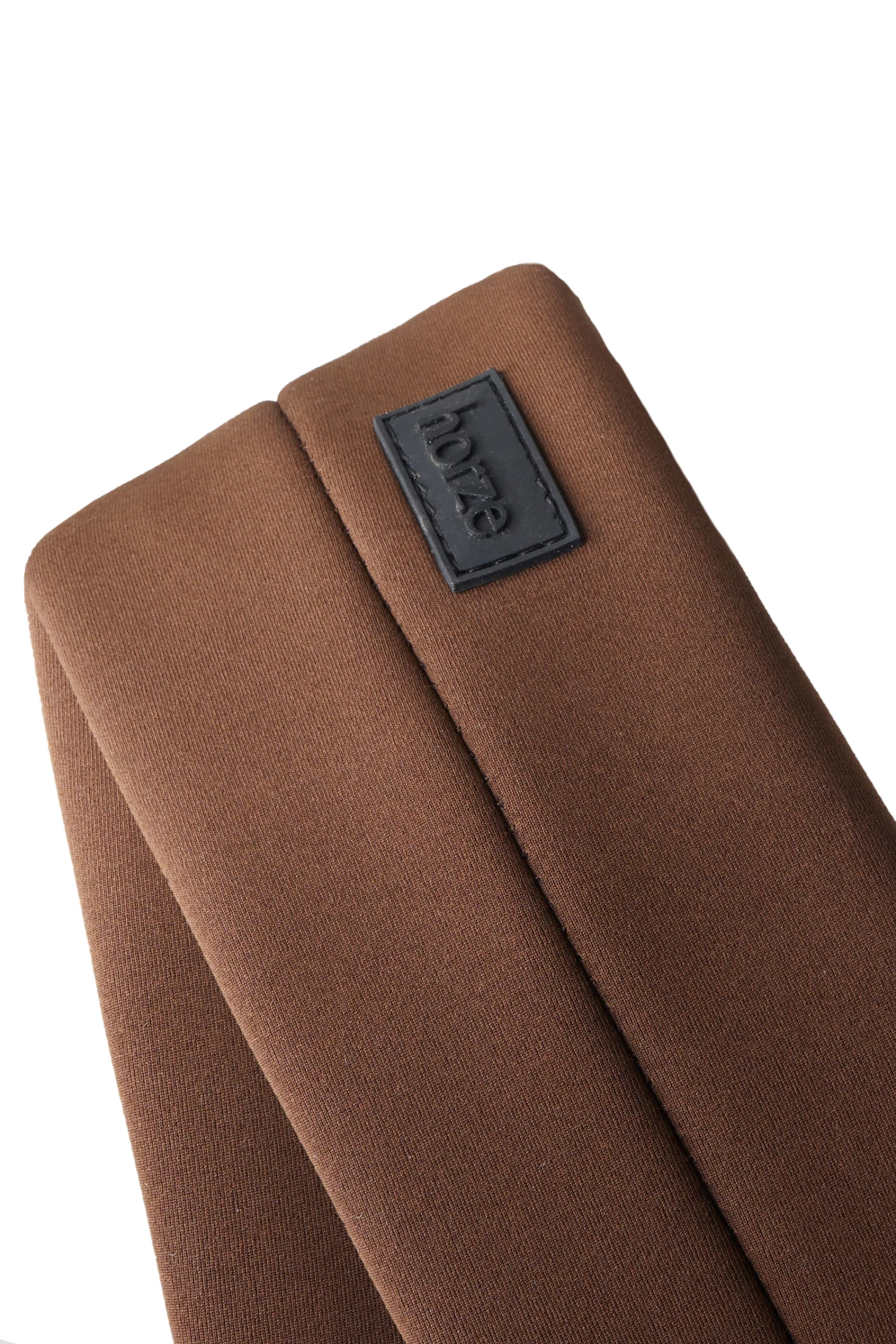 Horze Frontera Geformter Neopren Langgurt Mit Elastik – Bild 2