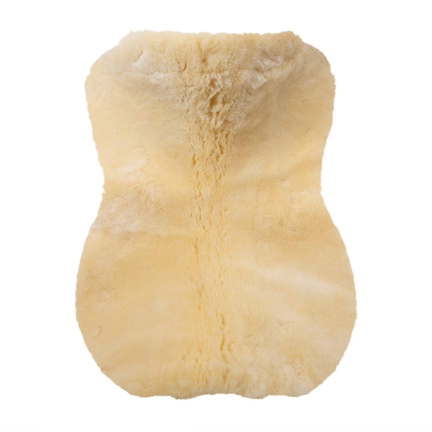 Christ Sattelpad – Bild 6