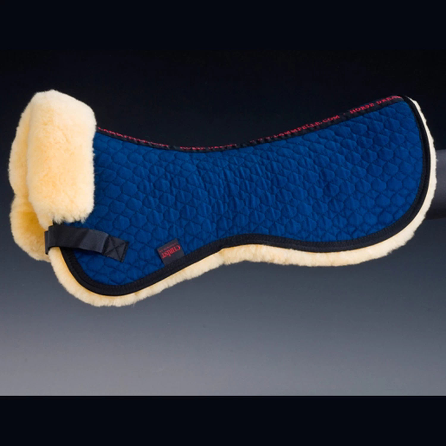 Christ Sattelpad – Bild 7