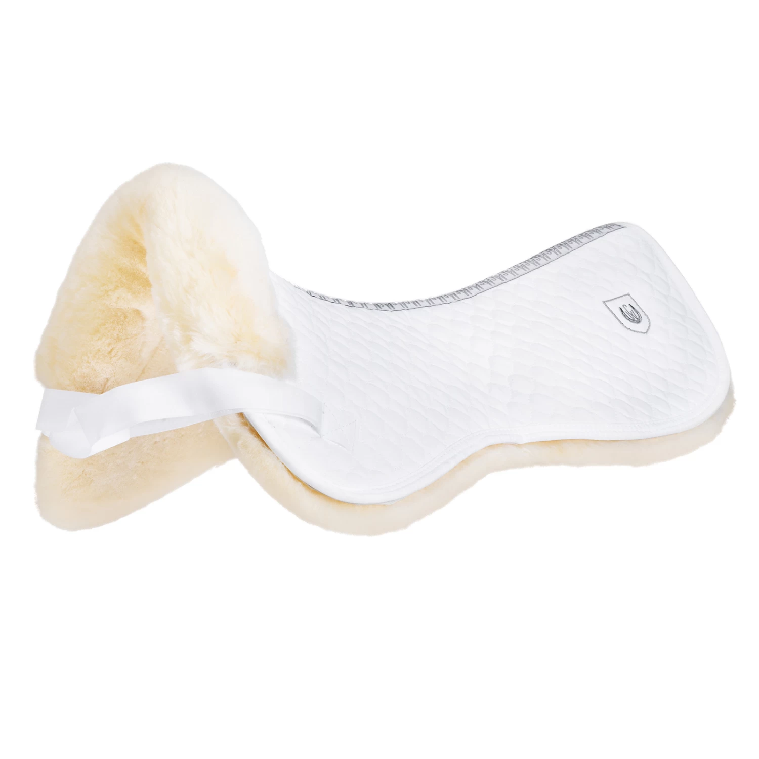 Christ Sattelpad – Bild 3