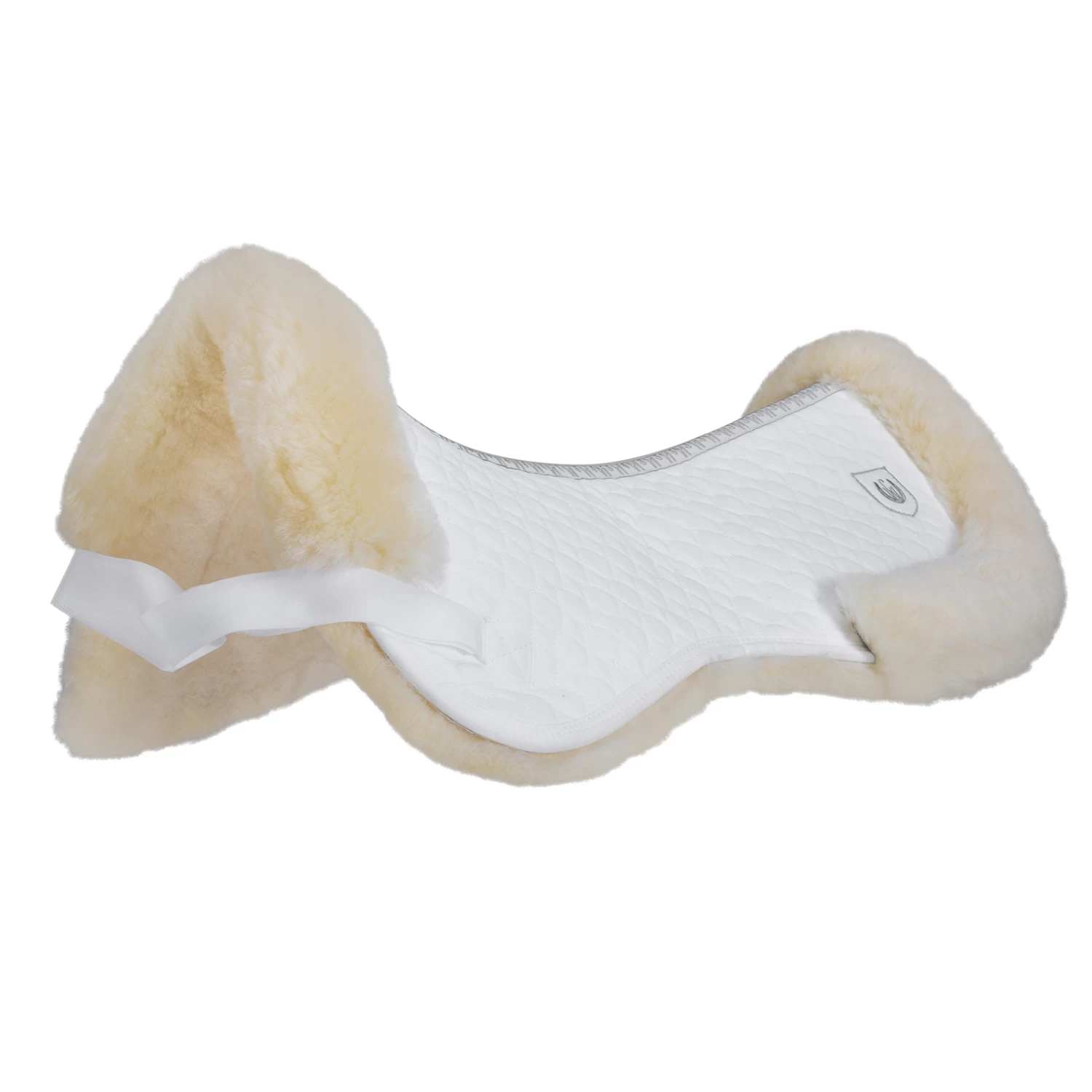 Christ Sattelpad Mit Rand – Bild 7