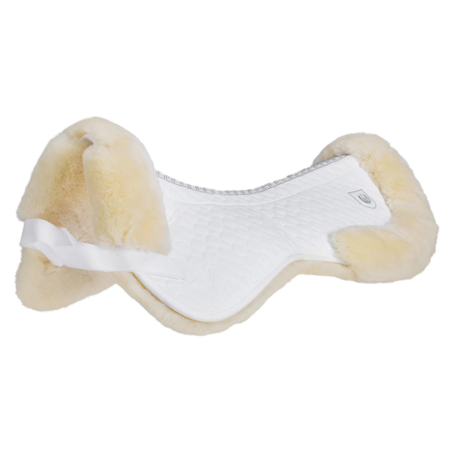 Christ Edge Ultra Sattelpad – Bild 3