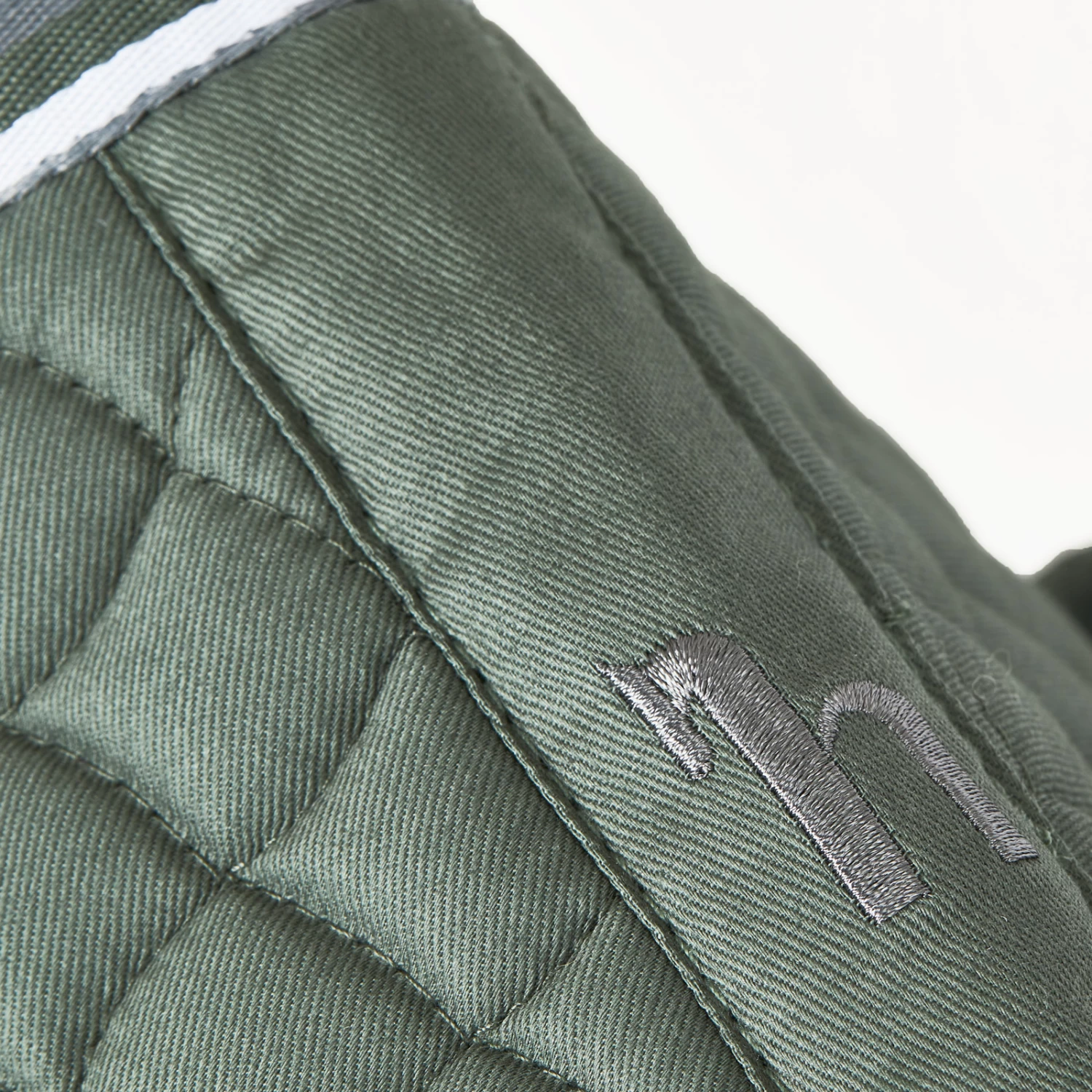 Horze Adepto Vielseitigkeitsschabracke – Bild 14