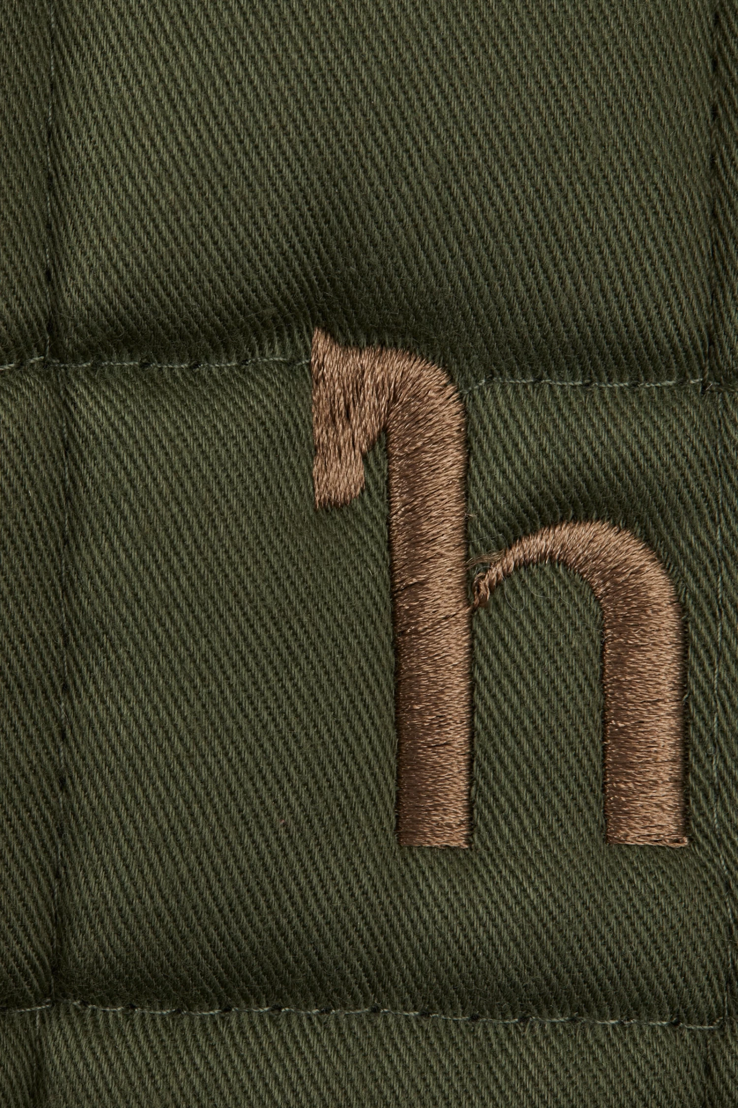 Horze Munich Vielseitigkeitsschabracke Mit Metall-Detail – Bild 6