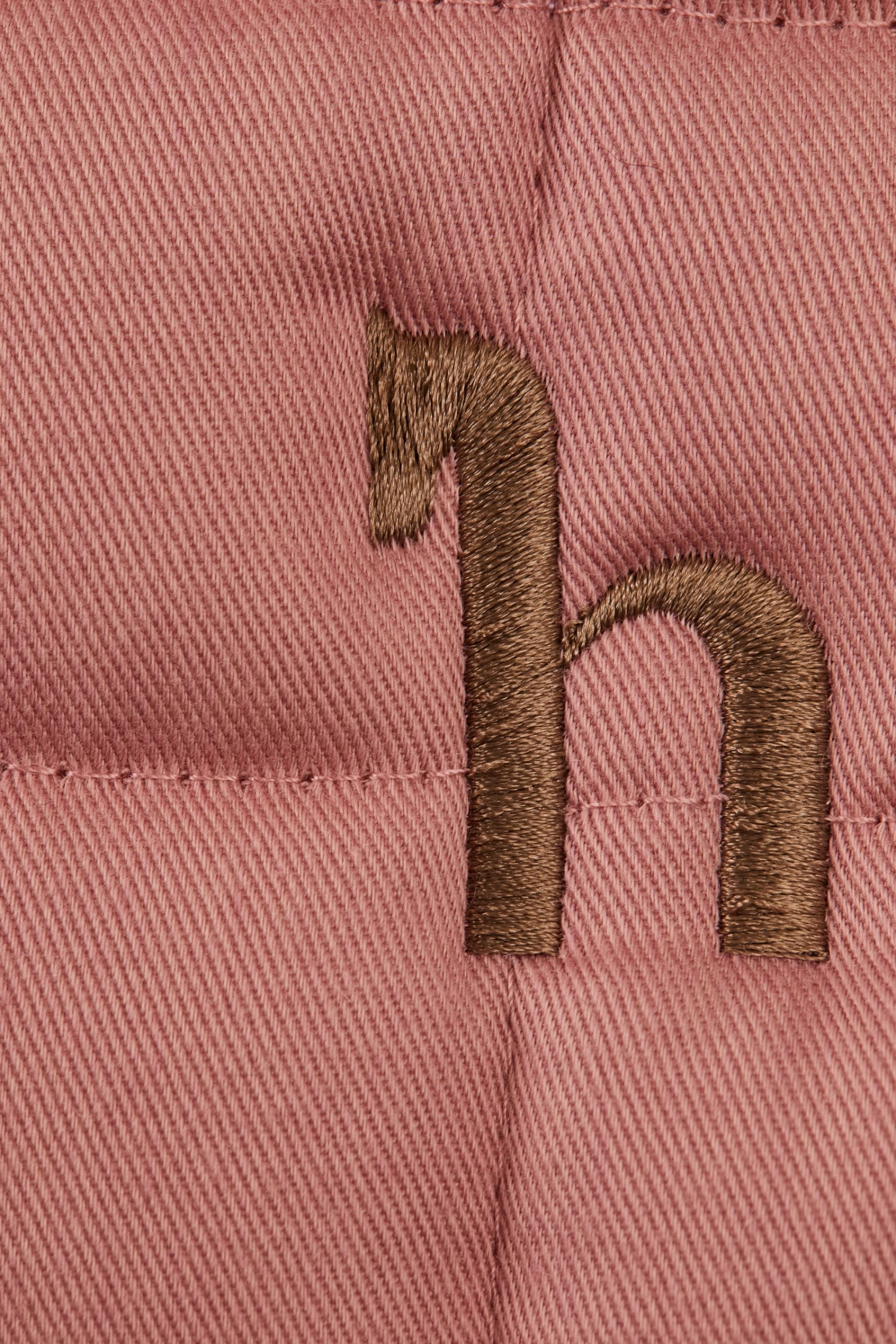 Horze Munich Vielseitigkeitsschabracke Mit Metall-Detail – Bild 14