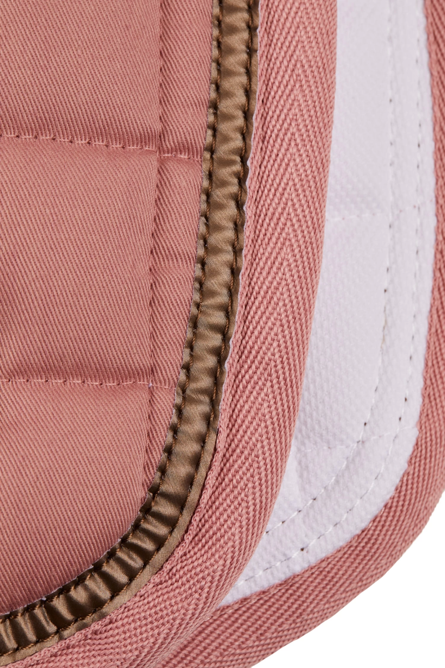 Horze Munich Vielseitigkeitsschabracke Mit Metall-Detail – Bild 15