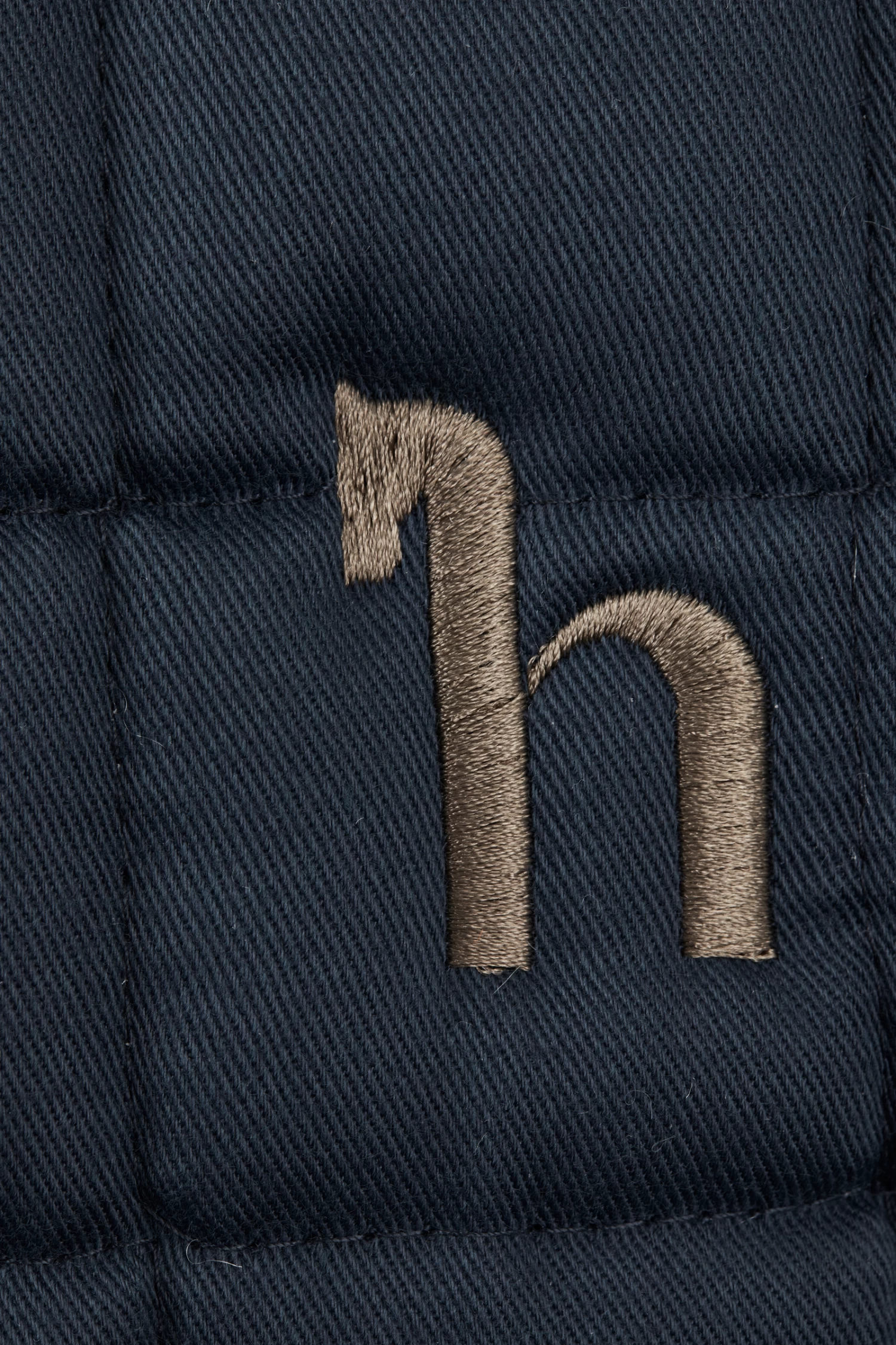 Horze Munich Vielseitigkeitsschabracke Mit Metall-Detail – Bild 10