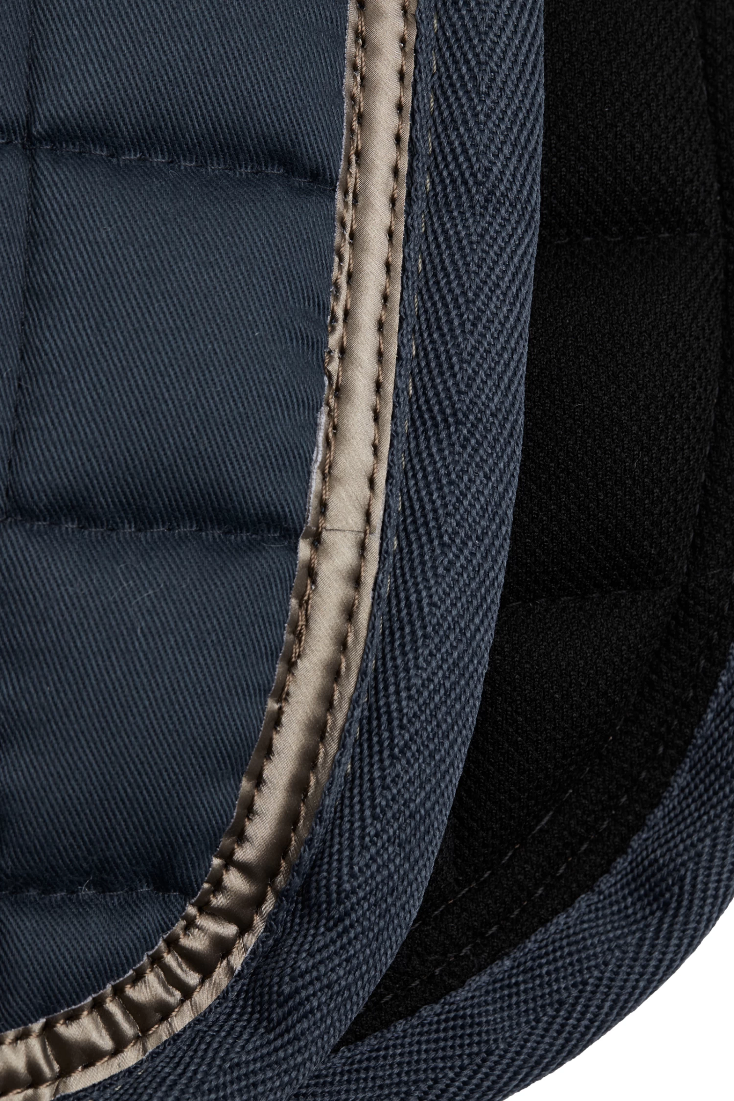 Horze Munich Vielseitigkeitsschabracke Mit Metall-Detail – Bild 11