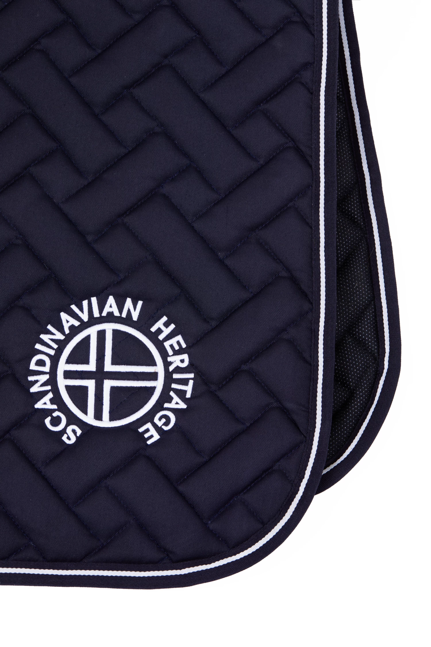 Horze Oslo Dressurschabracke – Bild 11