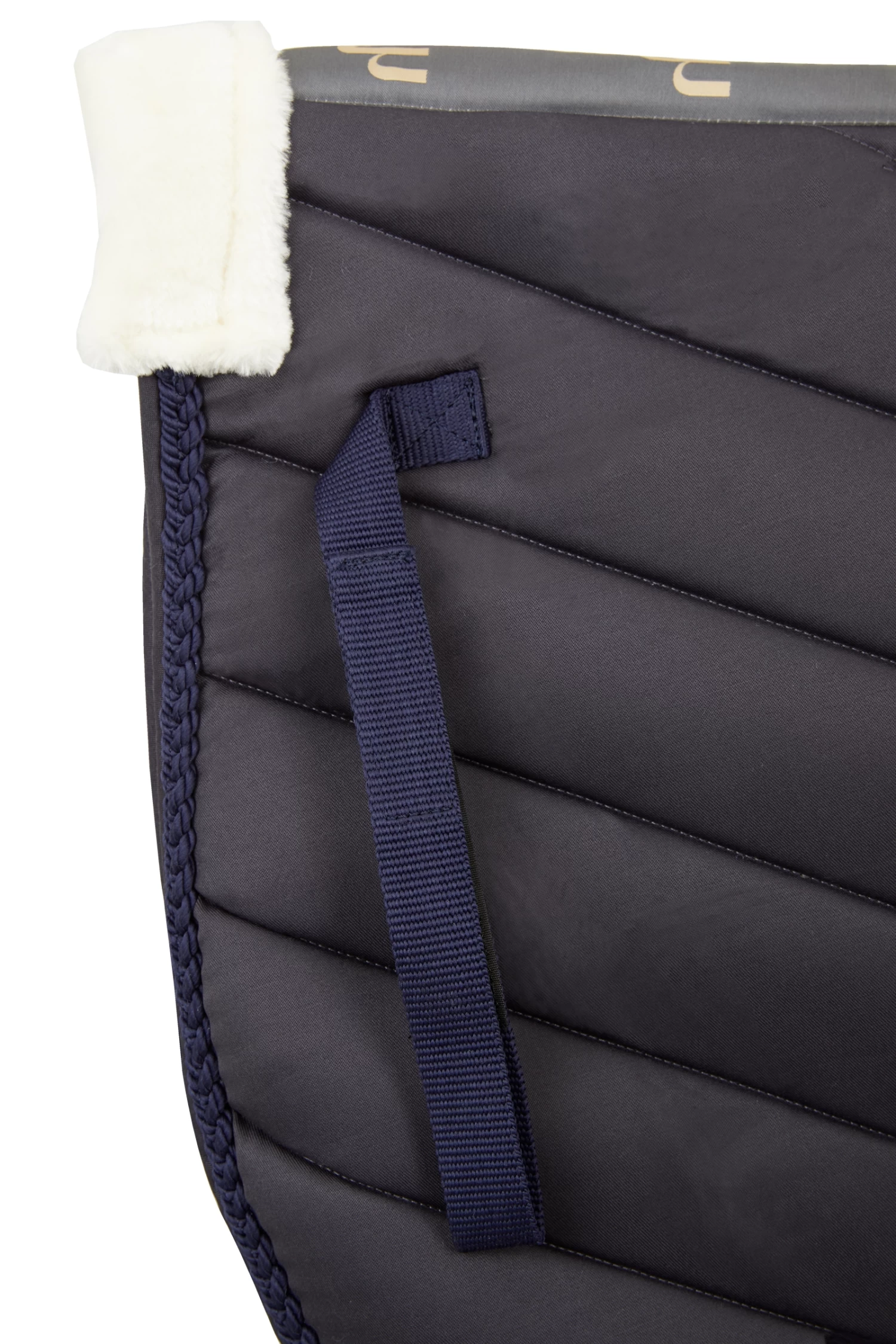 Horze Victoria Dressurschabracke – Bild 6