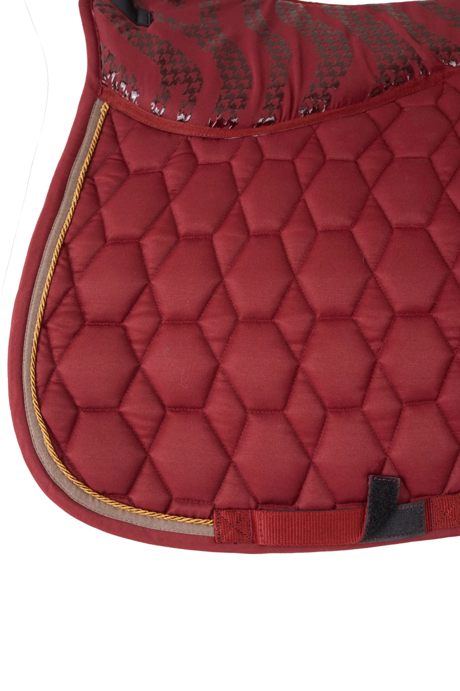 Horze Kenya Vielseitigkeitsschabracke – Bild 4