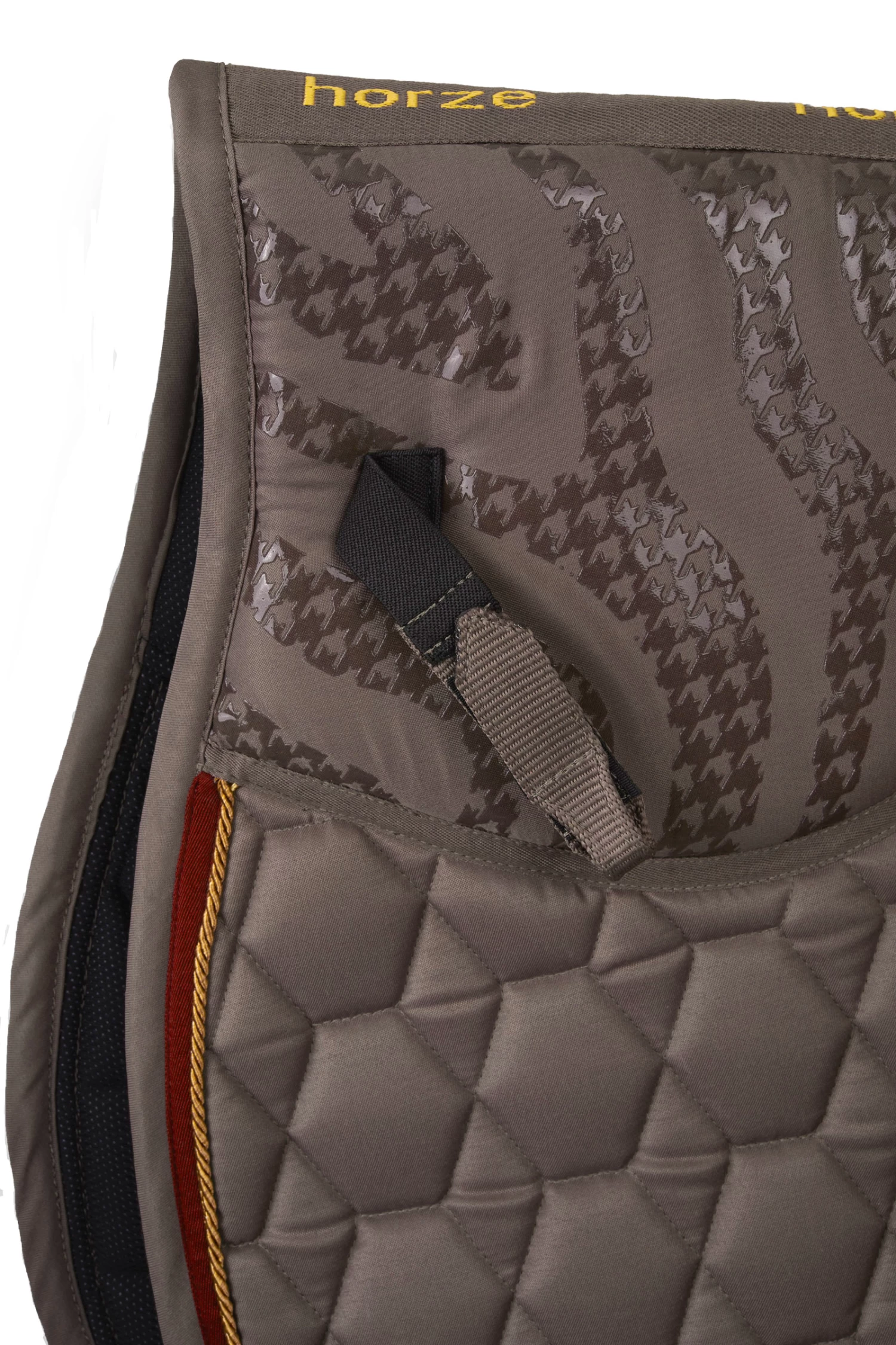 Horze Kenya Vielseitigkeitsschabracke – Bild 9