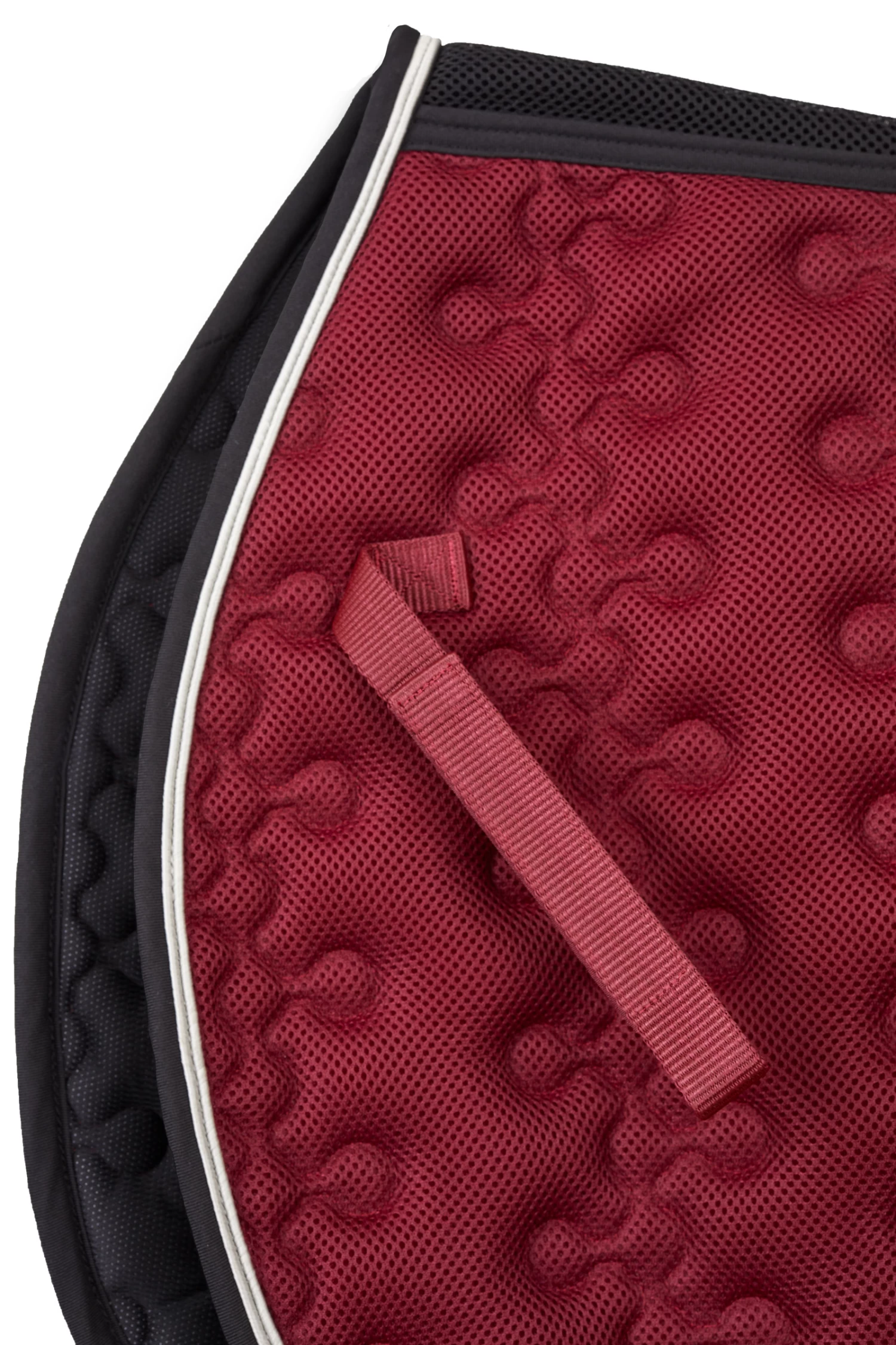 Horze Smoky Twilight Springschabracke – Bild 2