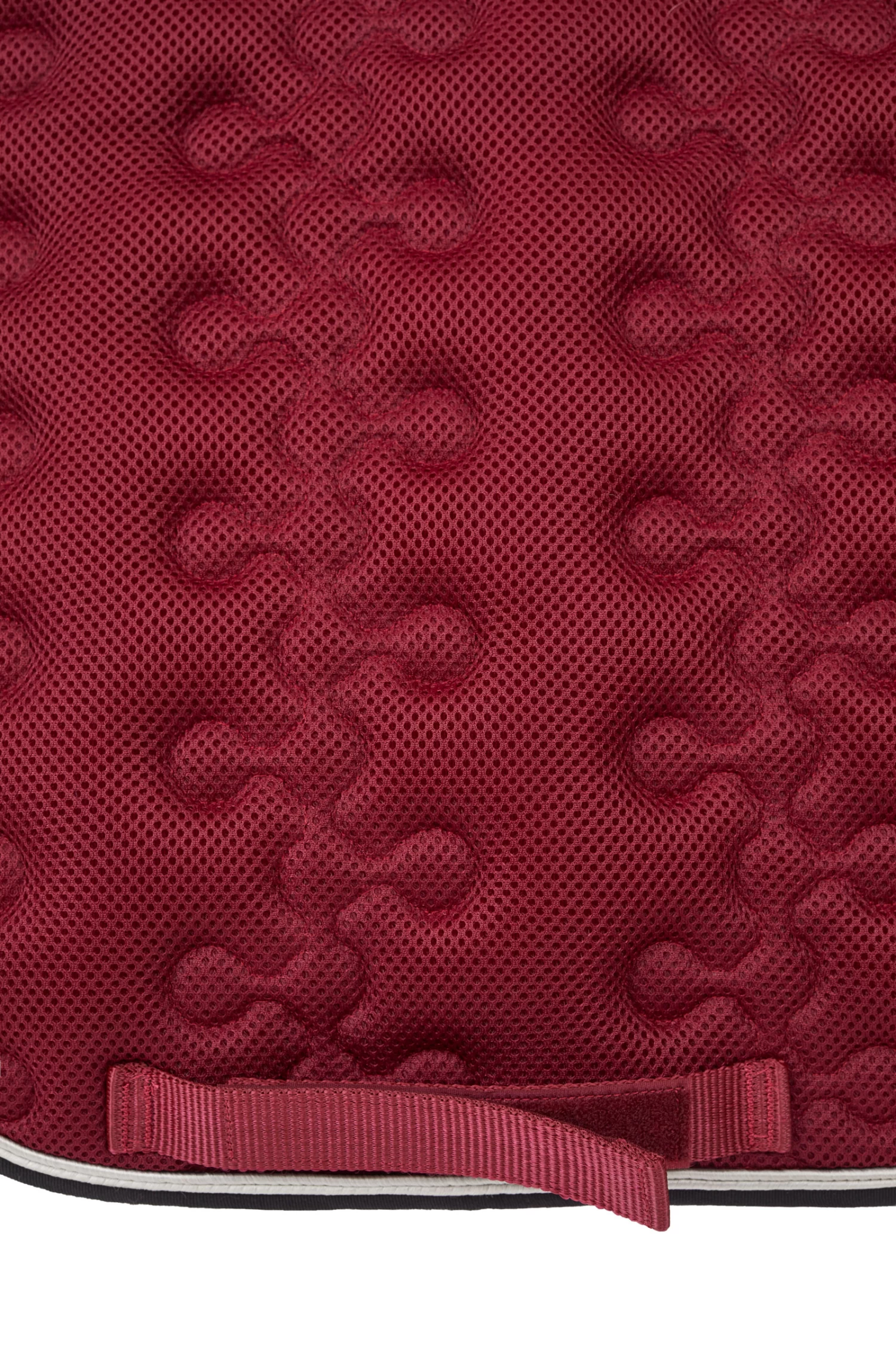 Horze Smoky Twilight Springschabracke – Bild 5