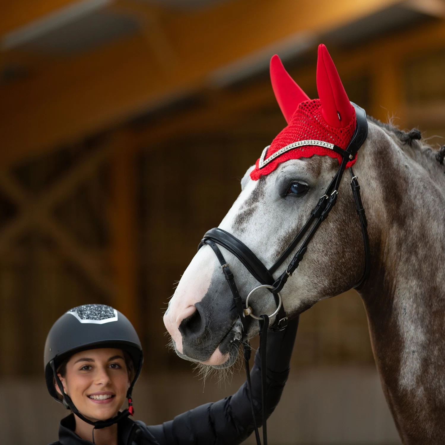 B Vertigo Raxus Fliegenhaube – Bild 6