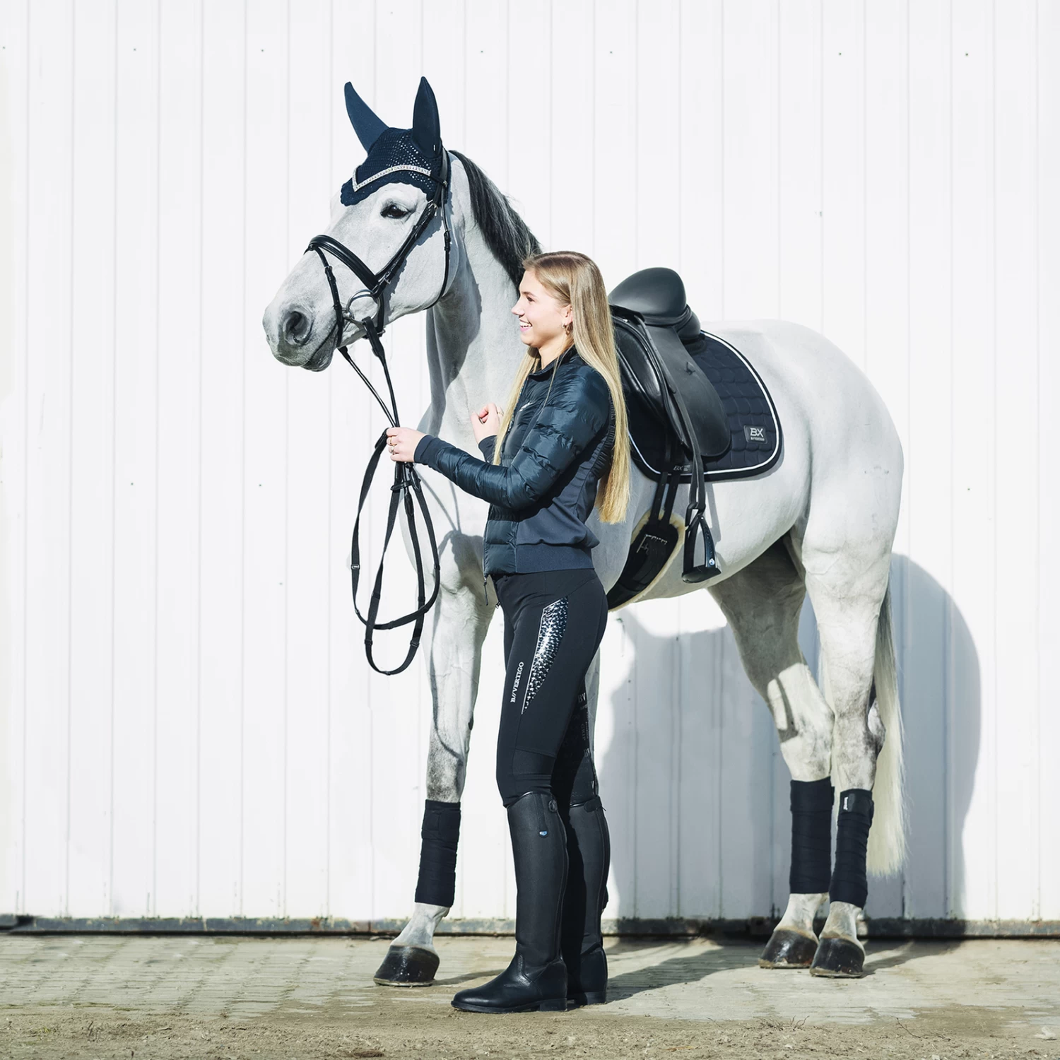 B Vertigo Raxus Fliegenhaube – Bild 14