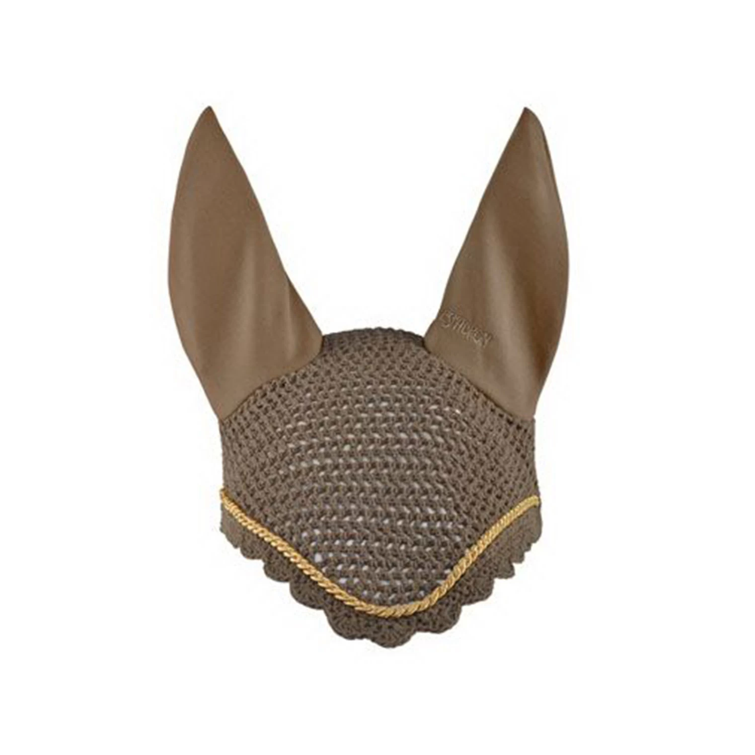 Eskadron Fliegenhaube, Gold – Bild 5