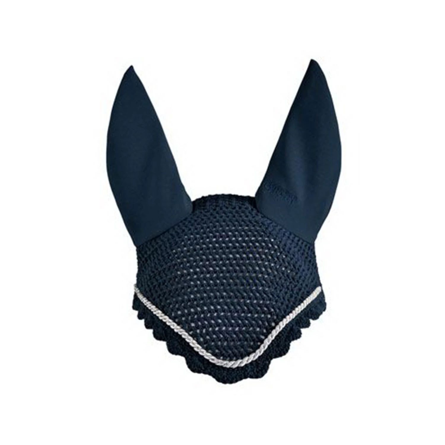 Eskadron Fliegenhaube, Silber – Bild 3